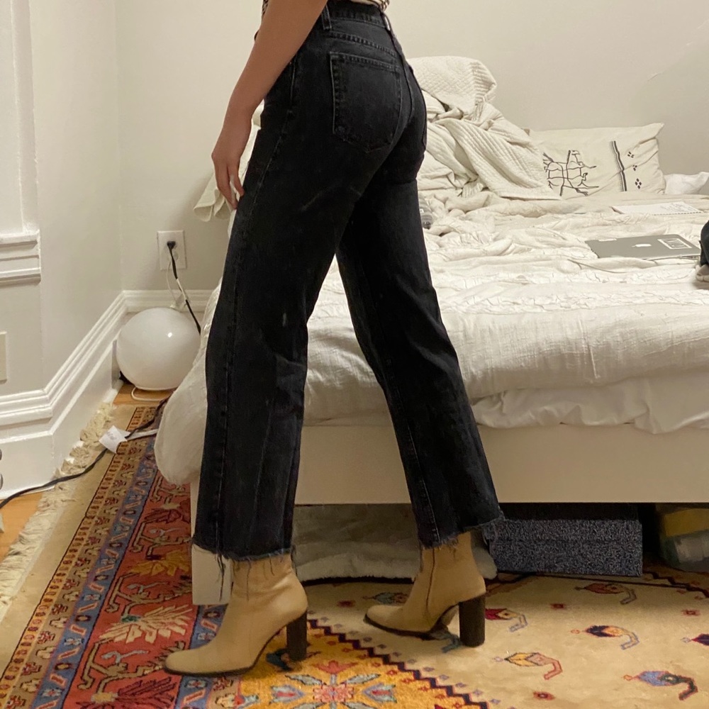 Reformation Fawcett Jean